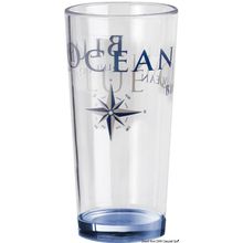 Osculati BLUE OCEAN anti-slip drink glass 40 cl, 48.431.14