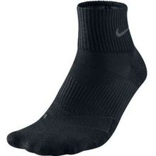 Носки Nike Fit-Dry Running Cushion Q Sx4552-044