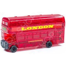 Crystal Puzzle «Лондонский автобус»