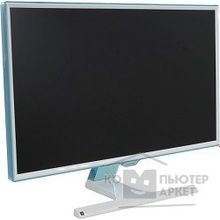 Samsung LCD  27" S27E391H белый