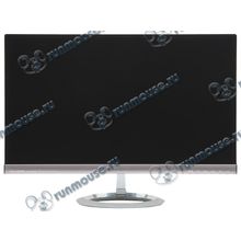 ЖК-монитор 23.0" Asus "MX239H" 1920x1080, 5мс (GtG), черно-серебр. (D-Sub, 2xHDMI, MM) [124968]