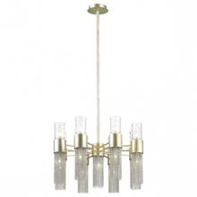 Odeon Light Подвесная люстра Odeon Light Perla 4631 17 ID - 391688