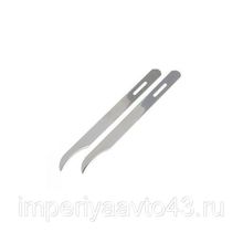 Лезвие ножа запасное (1шт) X-seal 14-302R (1шт.)