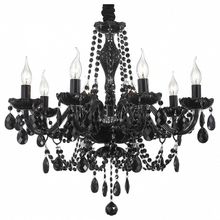 ST-Luce Подвесная люстра ST-Luce Odilia SL642.403.08 ID - 419666
