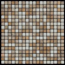 Мозаика Natural Mix MT-02-15T (MT-07) 15х15 30,5х30,5
