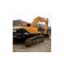 Экскаватор Hyundai R 300 LC 2005 года