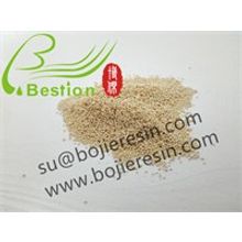  ионнобменная смола для удаления фтора