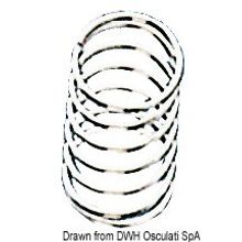 Osculati Spring for 55.351.40 12 mm, 55.242.40