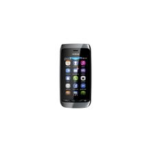 Nokia Nokia Asha 309 Black