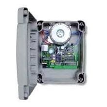 DPRO924 блок управления для навальных приводов секционных ворот серии SUMO Nice