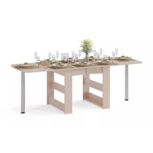 Сокол Стол-книжка СП-11.1 Беленый дуб ID - 311977