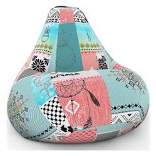 Dreambag Кресло-мешок Ловец Снов 2XL ID - 339905