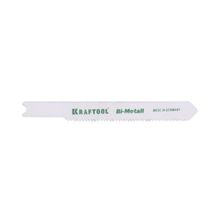 Kraftool 159655-1,2 Пилки для лобзика