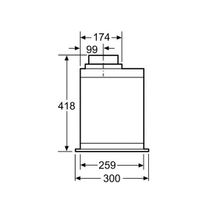 NEFF D57ML66N1