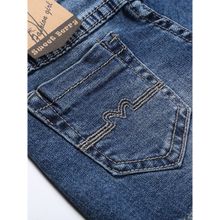 SweetBerry Шорты джинсовые для девочки 714175