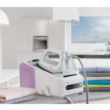 Парогенератор Braun IS 7043 WH CareStyle 7