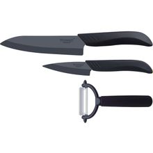 Набор керамических ножей Winner WR-7313