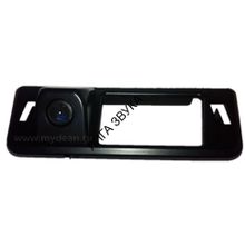 Камера заднего вида Subaru XV 2010+ MyDean VCM-443C