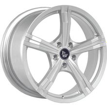 Колесный диск YST X-23 6x15 5x105 D56,6 ET39 sf