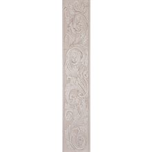 Керамический декор Abk Grace Pulpis Grigio Acantus List 15x75 см