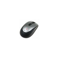 мышь Microsoft Wireless Mouse 2000, беспроводная оптическая, USB, Retail, 36D-00005