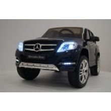 RiverToys Mersedes Benz GLK300 (лицензия)