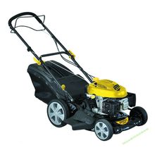 Бензиновая газонокосилка Champion LM4630