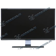 ЖК-монитор 27.0" Samsung "S27E390H" LS27E390HSO 1920x1080, 4мс (GtG), черный (D-Sub, HDMI) [129553]