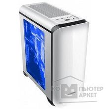 GameMax H602W B Корпус  голубая, без БП