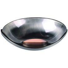 Arte Lamp A7107AP-1SS INTERIOR бра (настенный светильник)