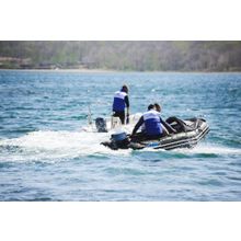 Лодка Меркури Adventure 500