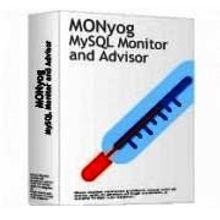 Webyog Softworks, Ltd Webyog Softworks, Ltd MONyog - Ultimate 5 MySQL Servers
