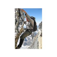 Промышленный альпинизм | высотные работы | ремонт фасадов | герметизация швов|8(499)408-32-88