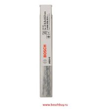 Bosch Набор удлиненных сверл по металлу  HSS-G 3.5x73 мм 5 шт. (2608596814 , 2.608.596.814)