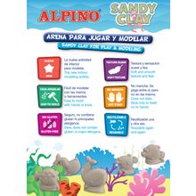 Alpino Морской Мир 300 гр.