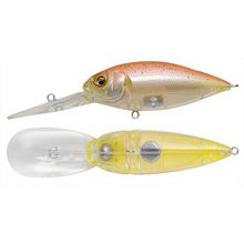 Воблер Deep-X 300, SB Boild Craw Megabass