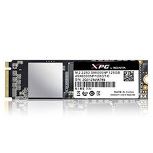 SSD 128 Gb M.2 2280 M  ADATA  XPG  SX6000 ASX6000NP-128GT-C