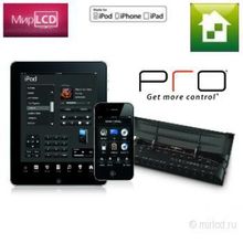 Pro Control Pro License Z 5