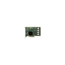 SERVER ACC CARD SAS PCIE 16P HBA 6GB S LSI00244 LSI