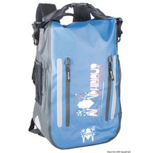 Osculati Amphibious Cofs compact backpack blue 20 l, 23.511.01