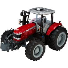 Трактор Tomy Massey Ferguson 6613