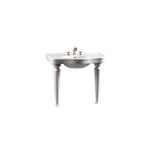 VitrA Efes 6209B003-0033, с пьедесталом