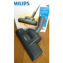 Philips Philips Philips FC8043 02 турбощетка