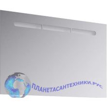 Европапанель с зеркалом и подсветкой Eu.02.10,