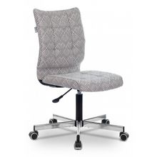 Бюрократ Стул компьютерный CH-330M Loft ID - 487396