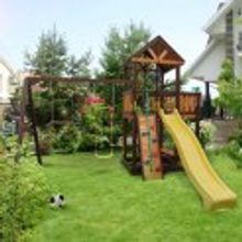 Perfetto Sport Rimini (кольца)