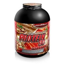 Протеин 90 IronMaxx вкус шоколада, 2350 г.