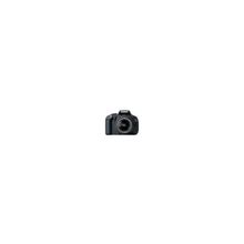 Зеркальный Фотоаппарат Canon EOS 600D KIT черный 18Mp 18-55II 3 720p SD Li-Ion Набор с объективом