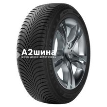 Автошина Michelin Alpin 6 225 50 R17 98V