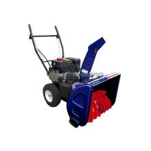 Снегоуборщик бензиновый Master Yard MX8522L